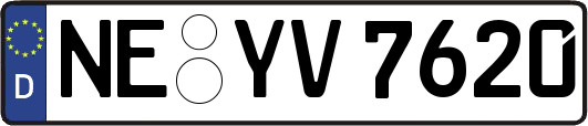 NE-YV7620