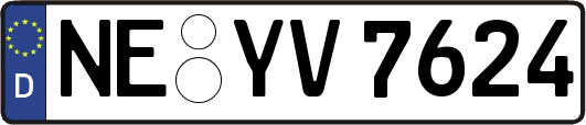 NE-YV7624