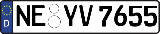 NE-YV7655