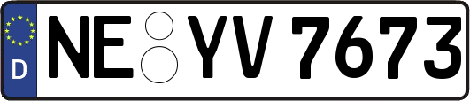 NE-YV7673