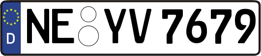 NE-YV7679
