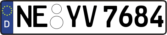 NE-YV7684