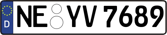 NE-YV7689