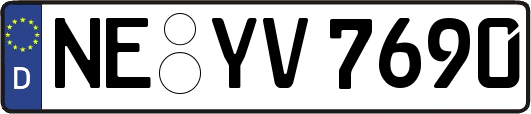NE-YV7690