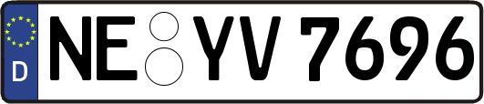 NE-YV7696