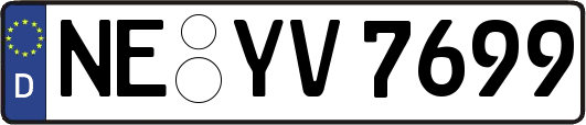 NE-YV7699