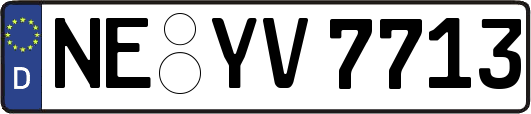 NE-YV7713