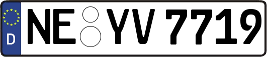 NE-YV7719