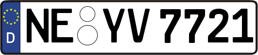 NE-YV7721