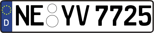 NE-YV7725