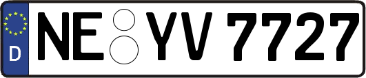NE-YV7727