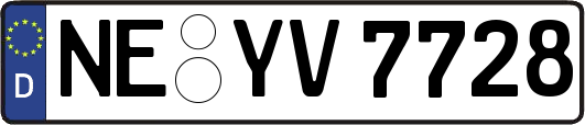 NE-YV7728