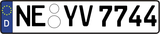 NE-YV7744