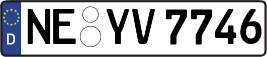 NE-YV7746