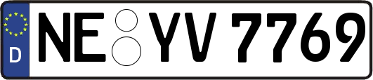 NE-YV7769