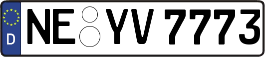 NE-YV7773