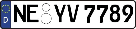 NE-YV7789