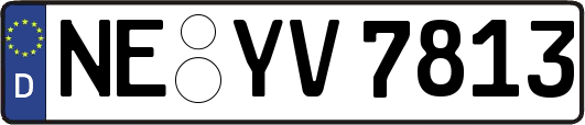 NE-YV7813