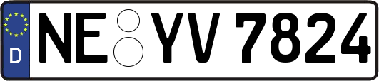 NE-YV7824