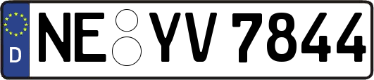 NE-YV7844