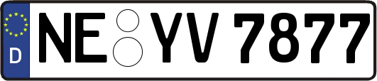 NE-YV7877