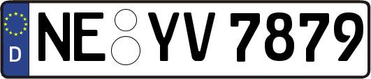 NE-YV7879