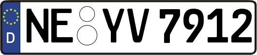 NE-YV7912