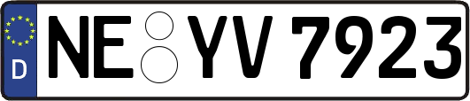 NE-YV7923