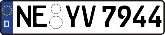NE-YV7944