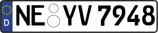 NE-YV7948