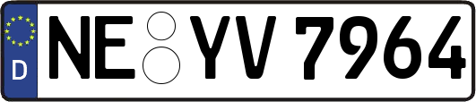 NE-YV7964