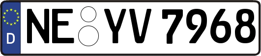 NE-YV7968