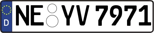 NE-YV7971