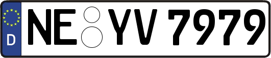 NE-YV7979