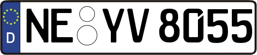 NE-YV8055