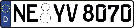NE-YV8070