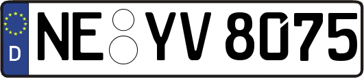NE-YV8075