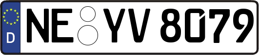 NE-YV8079