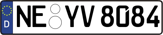 NE-YV8084