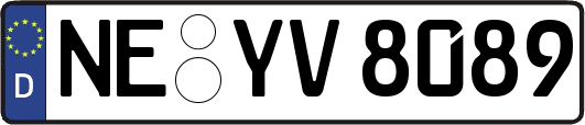 NE-YV8089