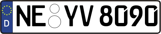 NE-YV8090