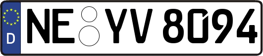 NE-YV8094