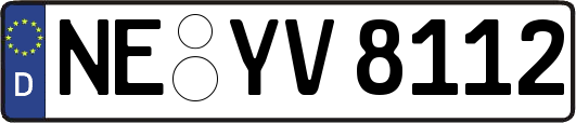 NE-YV8112