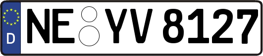 NE-YV8127
