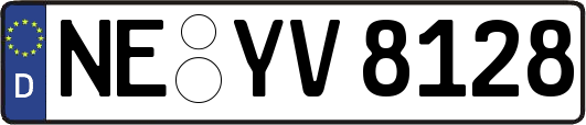 NE-YV8128