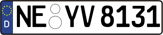 NE-YV8131