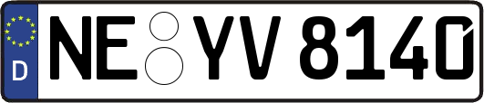 NE-YV8140