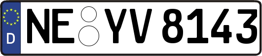 NE-YV8143