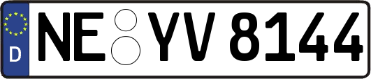 NE-YV8144