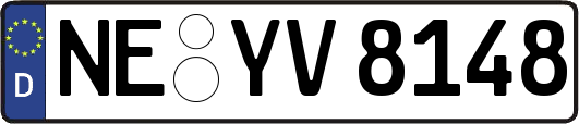 NE-YV8148
